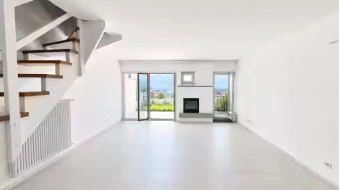 Maisonette mieten - 6912 Pazzallo