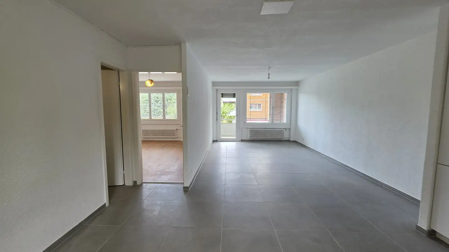 Apartment for rent - Wiesgasse 9, 8304 Wallisellen - Photo 2