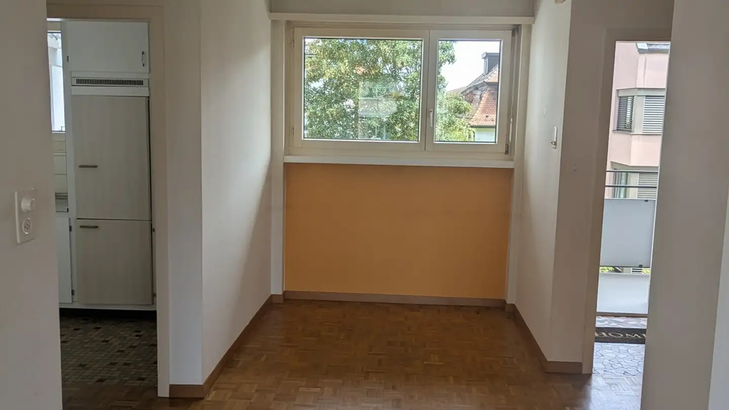 Appartamento in affitto - Oerlikonerstrasse 38, 8057 Zürich - Foto 2