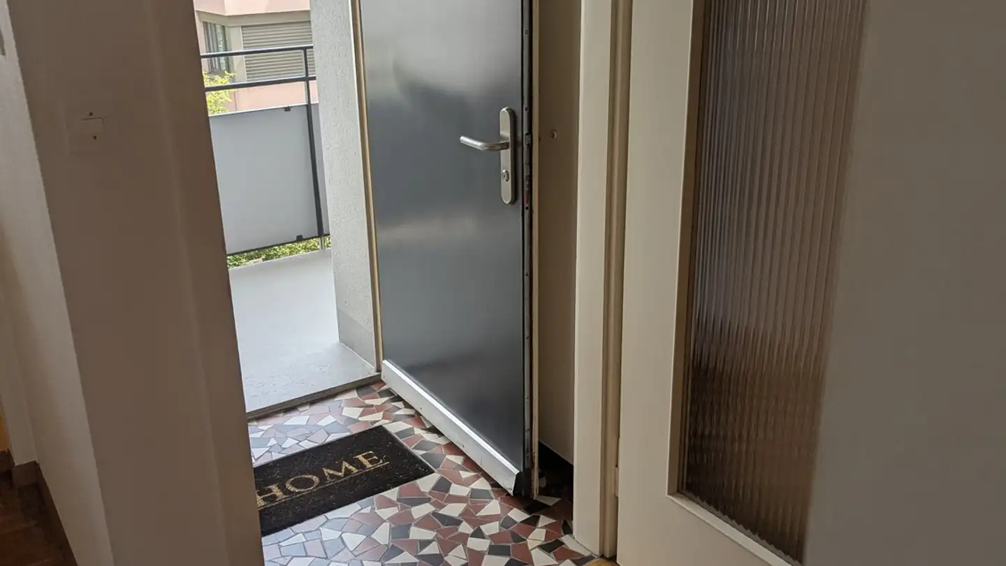 Appartamento in affitto - Oerlikonerstrasse 38, 8057 Zürich - Foto 3