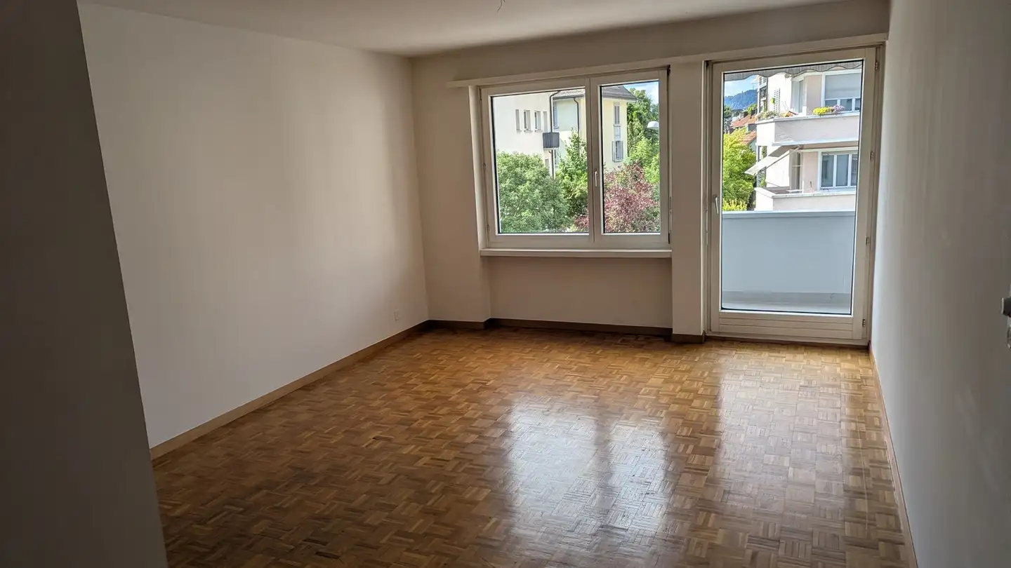 Appartamento in affitto - Oerlikonerstrasse 38, 8057 Zürich - Foto 4