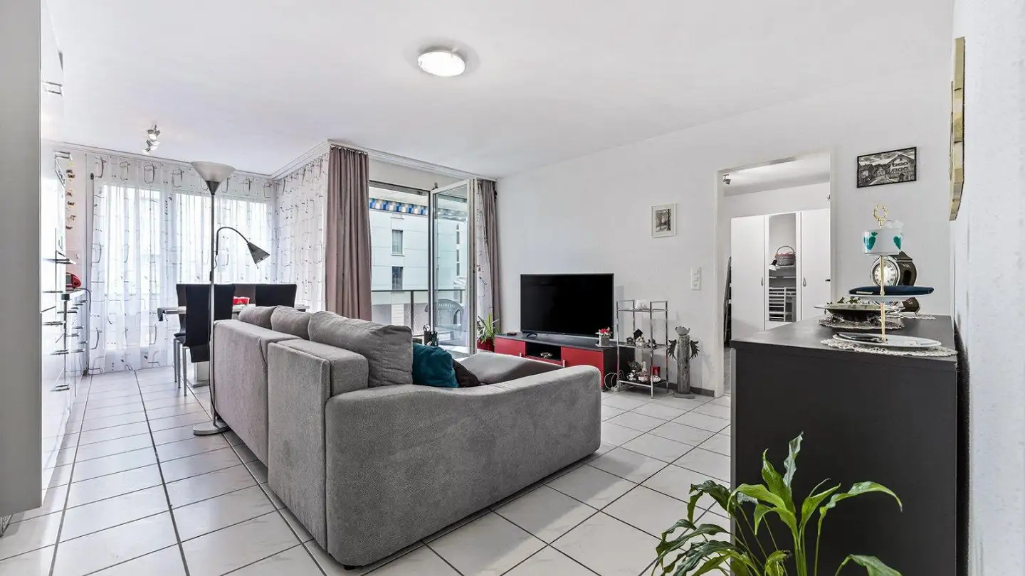 Appartement à vendre - Wallenhofring 18, 5040 Schöftland