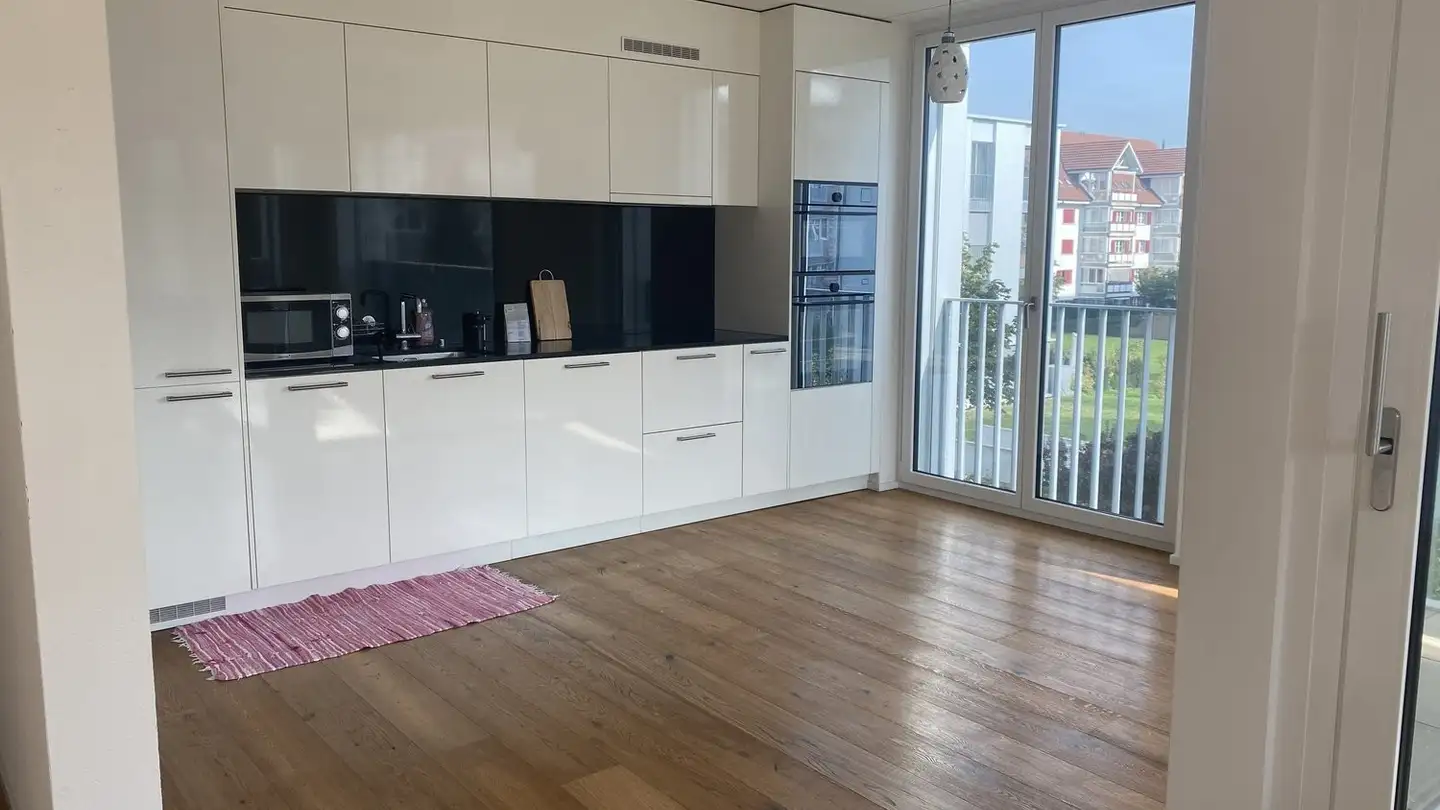 Apartment for rent - Jurastrasse 2, 5507 Mellingen - Photo 3