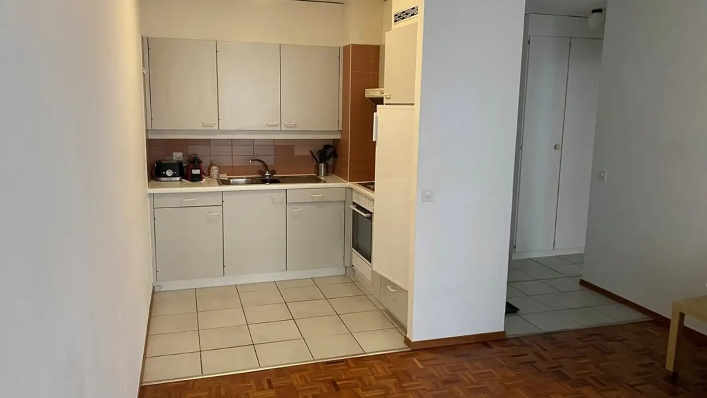 Wohnung mieten - Rue Des Jardins 6, 1800 Vevey - Foto 3