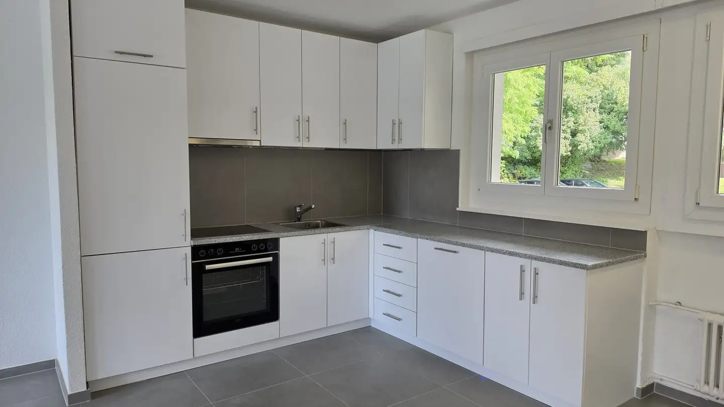 Apartment for rent - Wiesgasse 9, 8304 Wallisellen - Photo 4