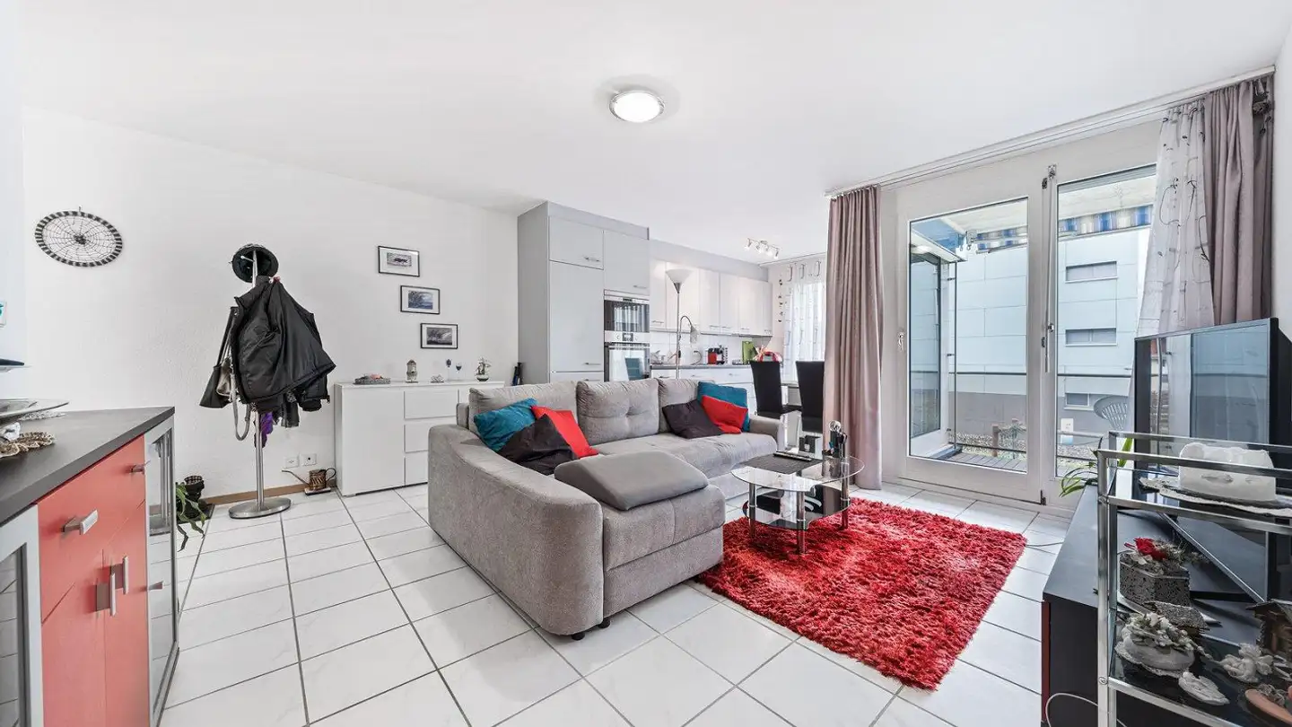 Appartement à vendre - Wallenhofring 18, 5040 Schöftland - Photo 2