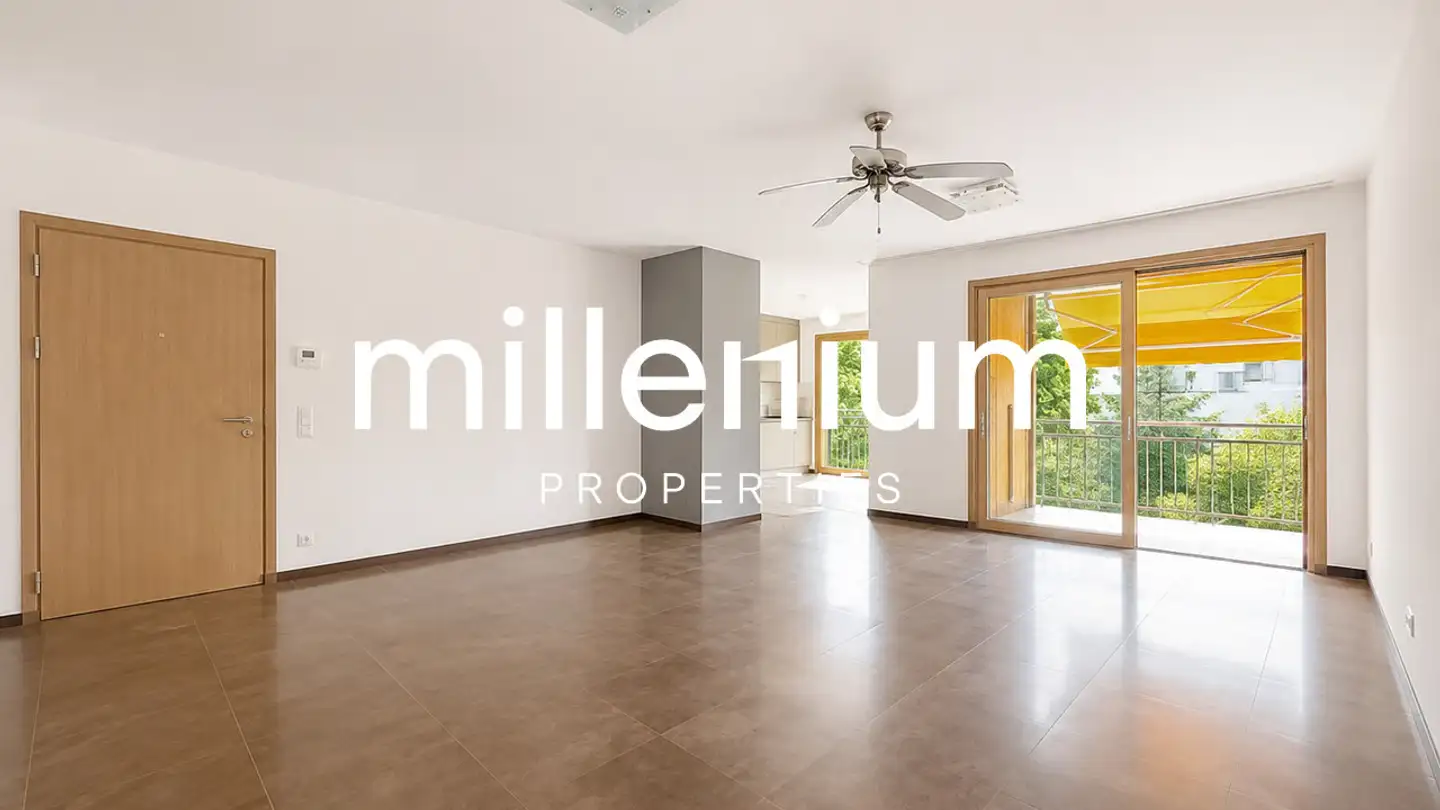 Appartamento in affitto - 1213 Petit-Lancy - Foto 2