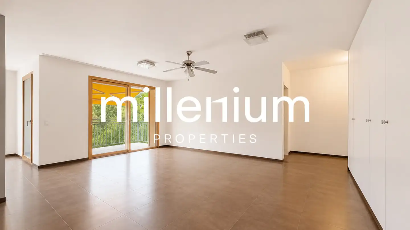 Appartamento in affitto - 1213 Petit-Lancy - Foto 3