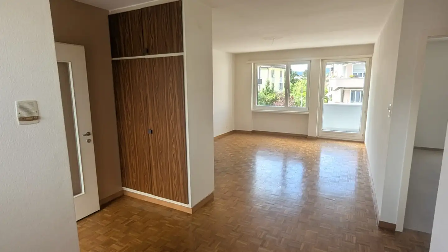 Appartamento in affitto - Oerlikonerstrasse 38, 8057 Zürich