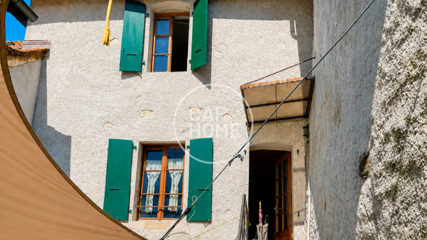 Maisonette kaufen - 1257 La Croix-de-Rozon