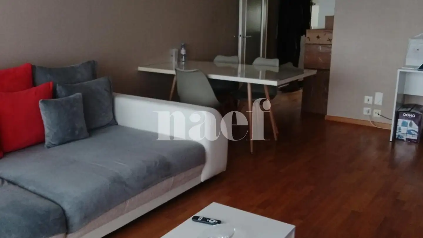 Wohnung mieten - Rue De Grise-Pierre 9, 2000 Neuchâtel