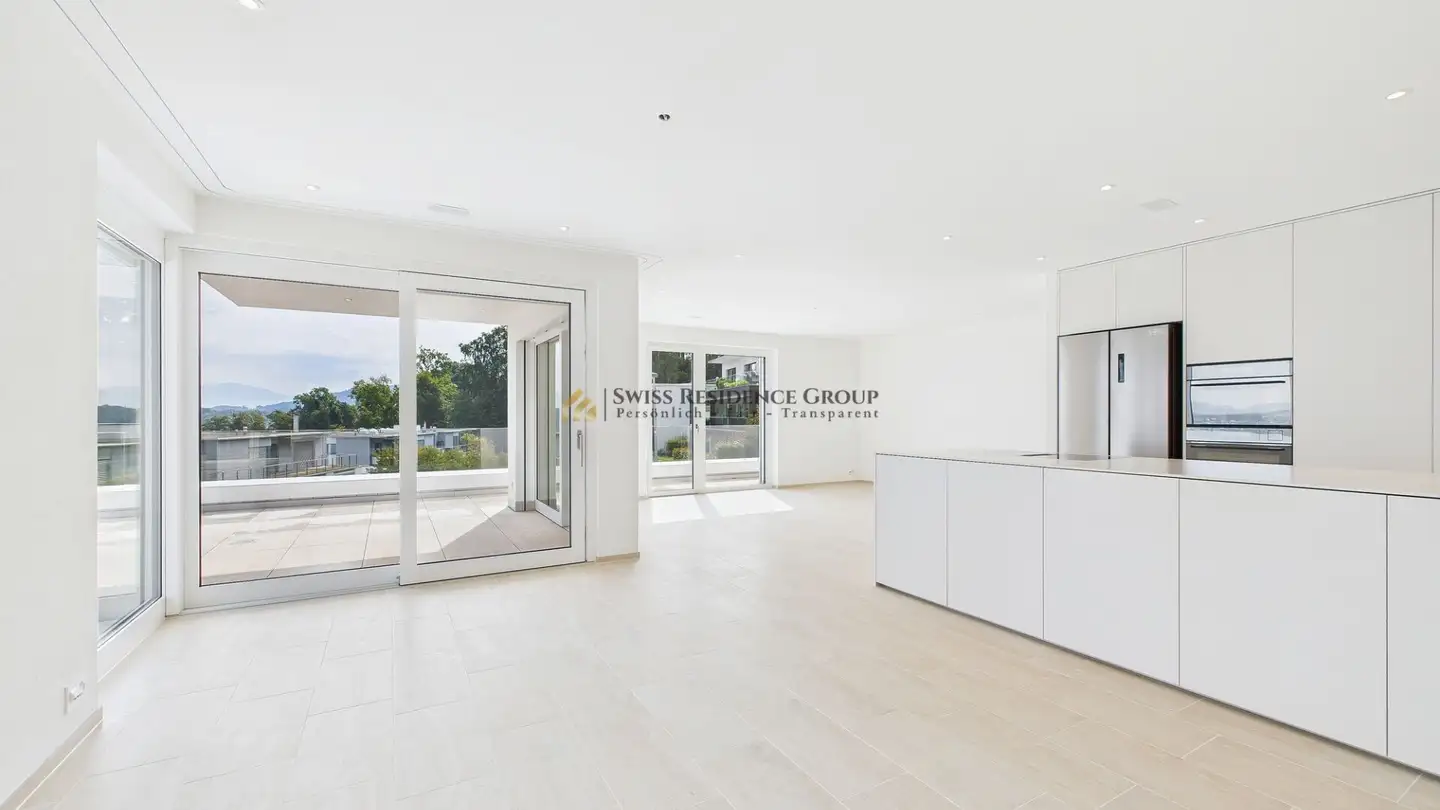 Attico in affitto - 8805 Richterswil - Photo 4