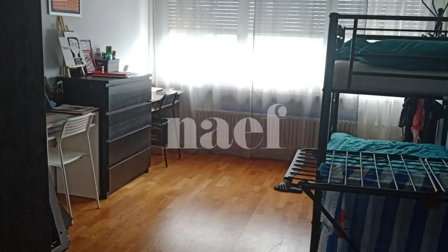 Wohnung mieten - Rue De Grise-Pierre 9, 2000 Neuchâtel - Foto 3