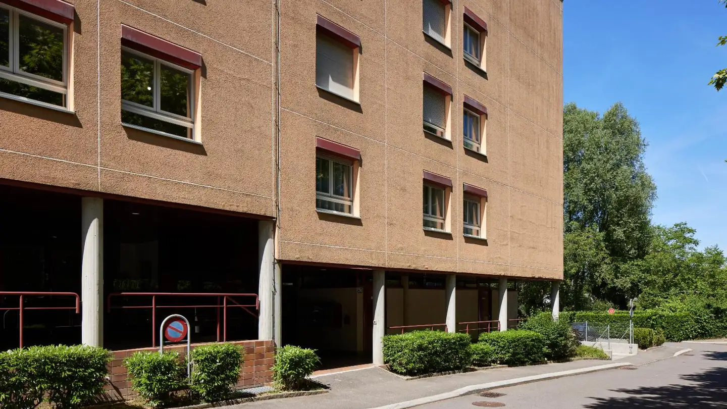 Wohnung mieten - Avenue Des Baumettes 78, 1020 Renens VD - Foto 2