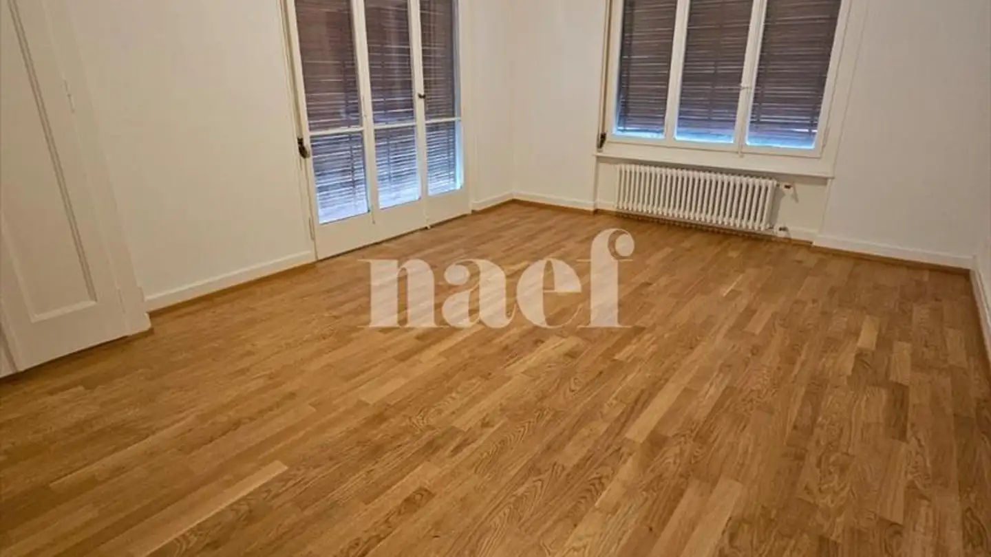 Appartement à louer - Avenue De Floréal 42, 1008 Prilly