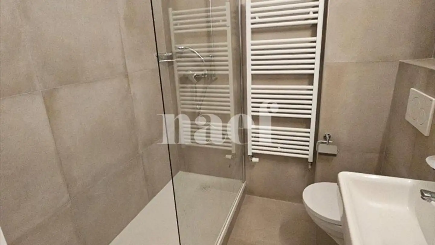 Appartement à louer - Avenue De Floréal 42, 1008 Prilly - Photo 2