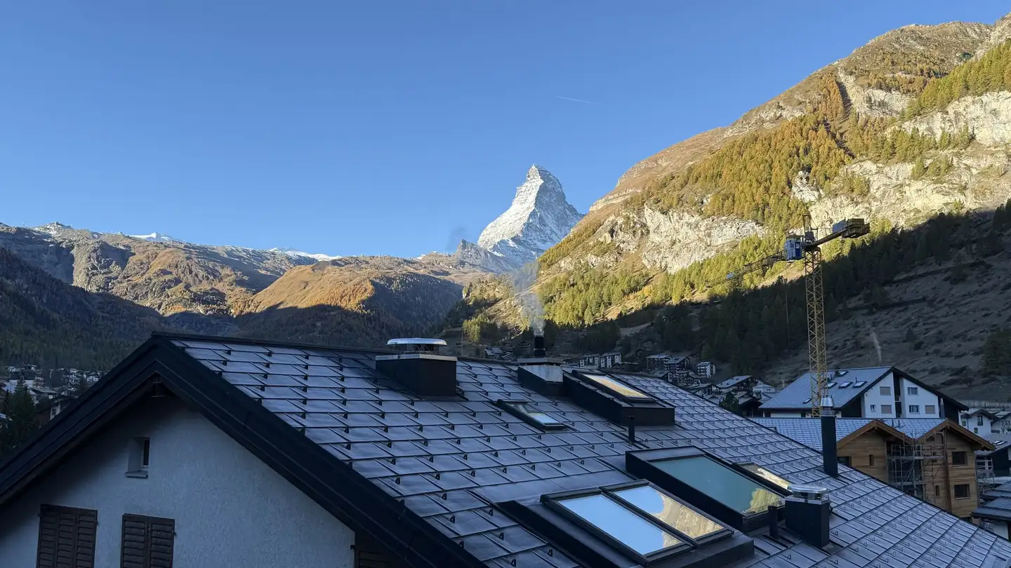 Apartment for sale - 3920 Zermatt