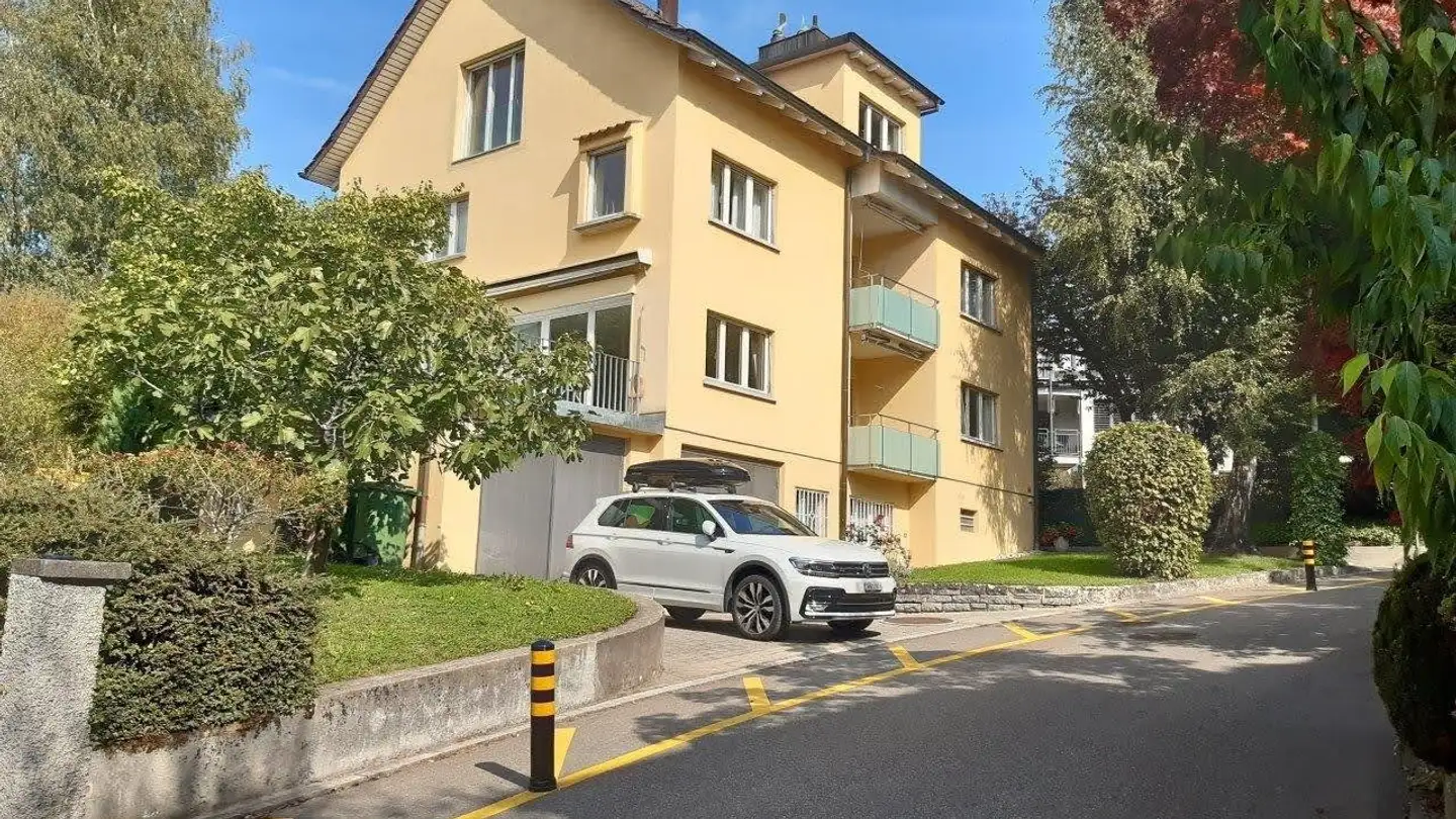 Wohnung mieten - Boglerenstrasse 7, 8700 Küsnacht ZH