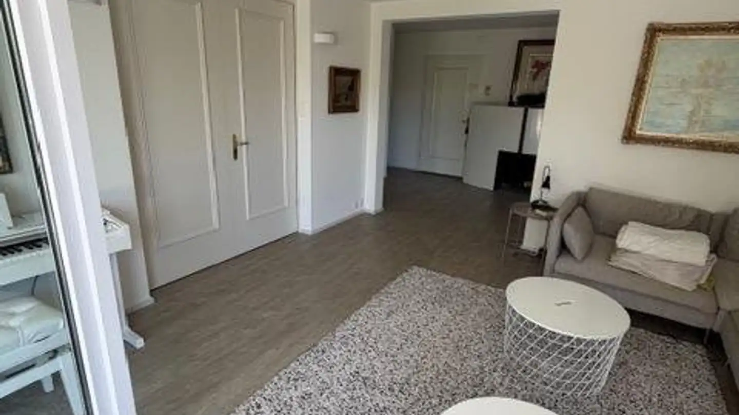 Wohnung mieten - Boglerenstrasse 7, 8700 Küsnacht ZH - Foto 3