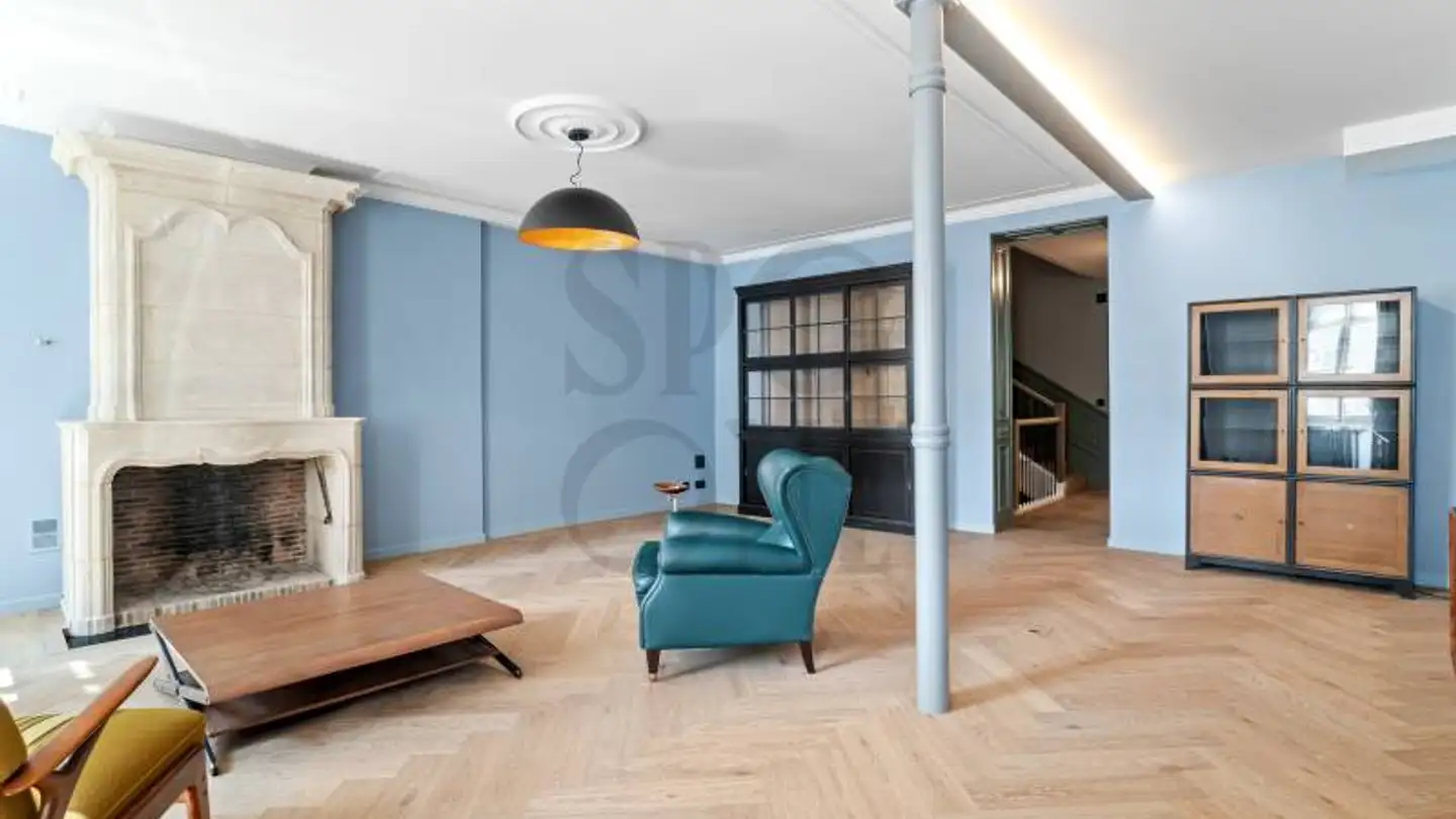 Single house for sale - 1260 Nyon