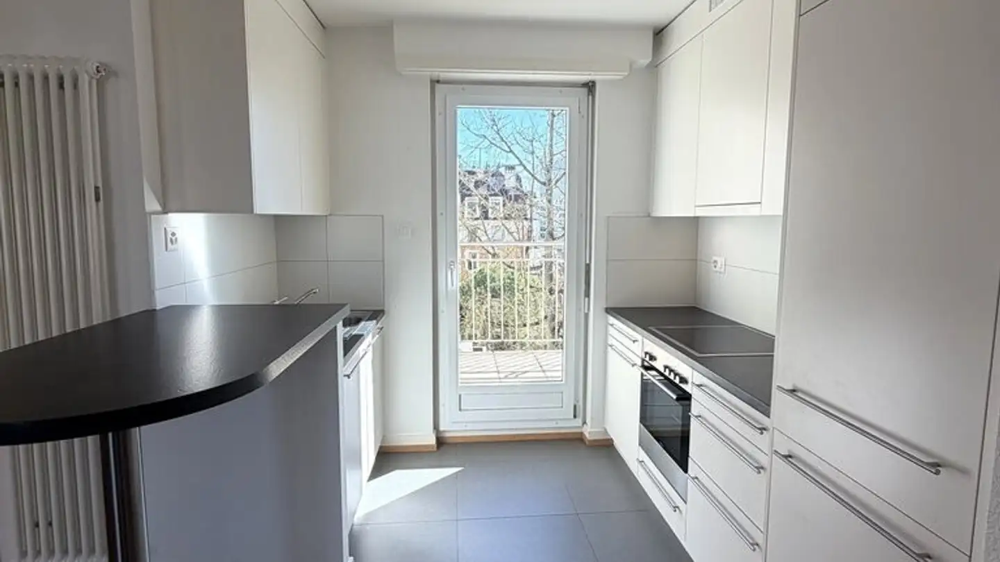 Apartment for rent - Avenue De La Gare 42, 1003 Lausanne - Photo 3