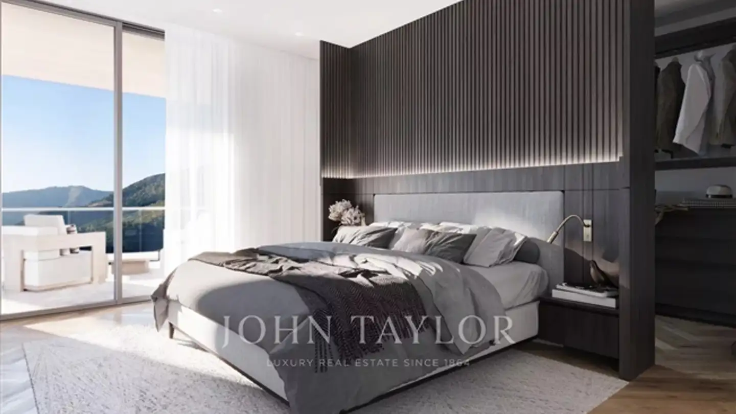 Edificio residenziale in vendita - Route De Crans-Montana, 3963 Montana - Foto 4