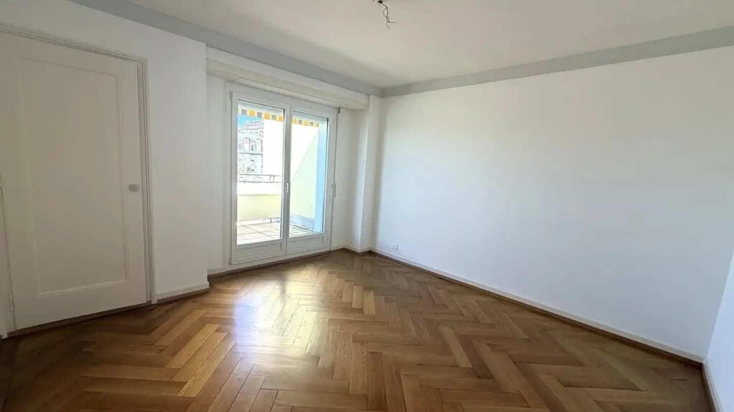 Apartment for rent - Avenue De La Gare 42, 1003 Lausanne - Photo 4