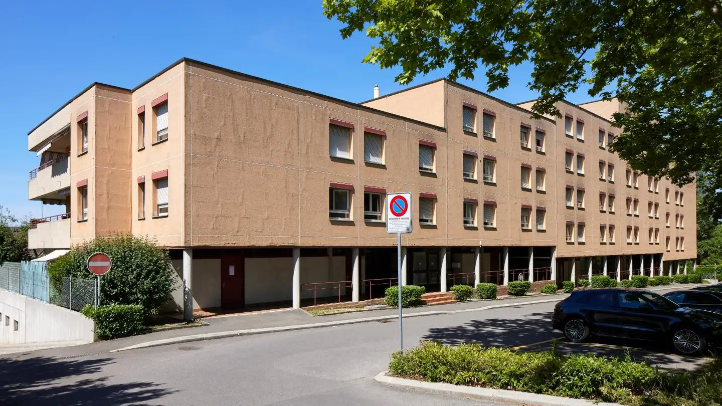 Wohnung mieten - Avenue Des Baumettes 78, 1020 Renens VD - Foto 4