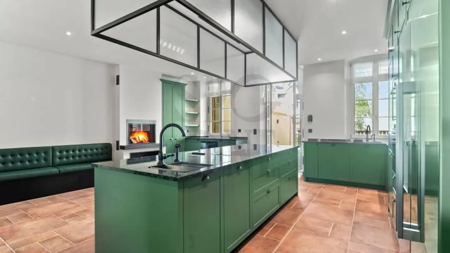 Single house for sale - 1260 Nyon - Photo 2