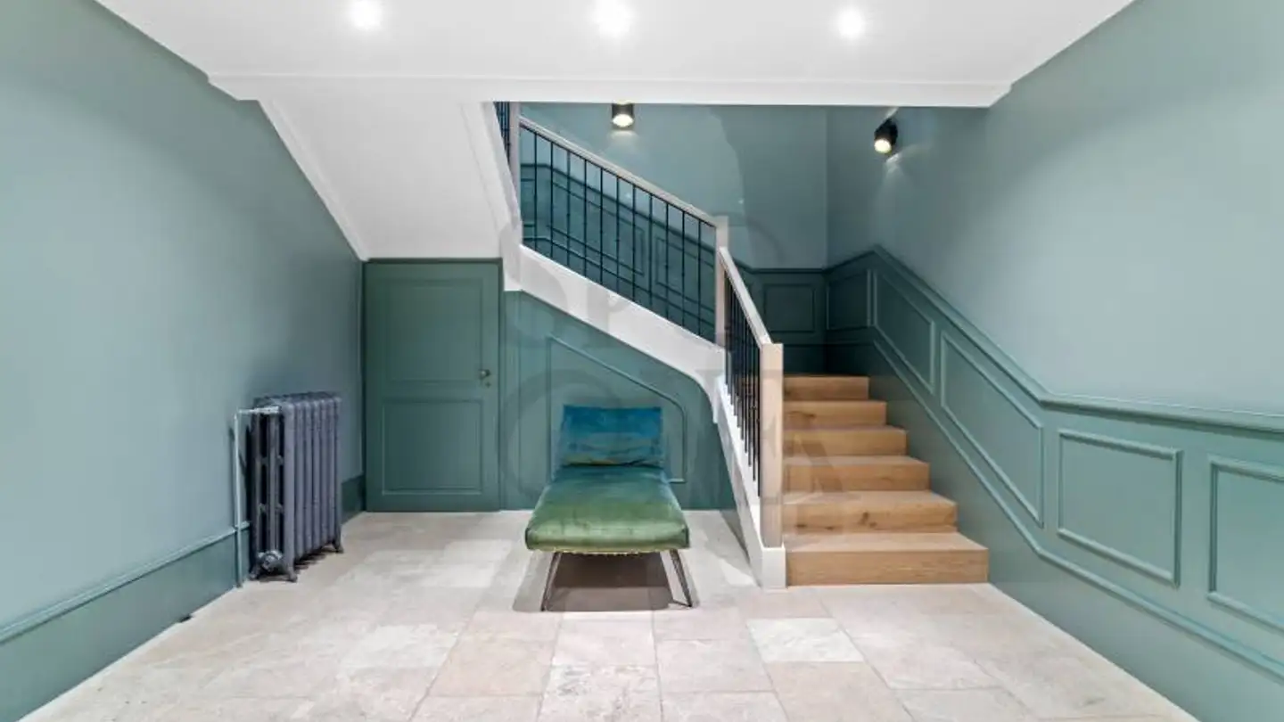 Single house for sale - 1260 Nyon - Photo 3