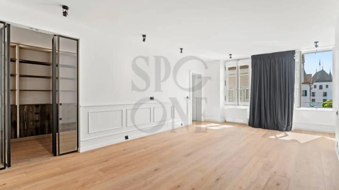 Single house for sale - 1260 Nyon - Photo 4