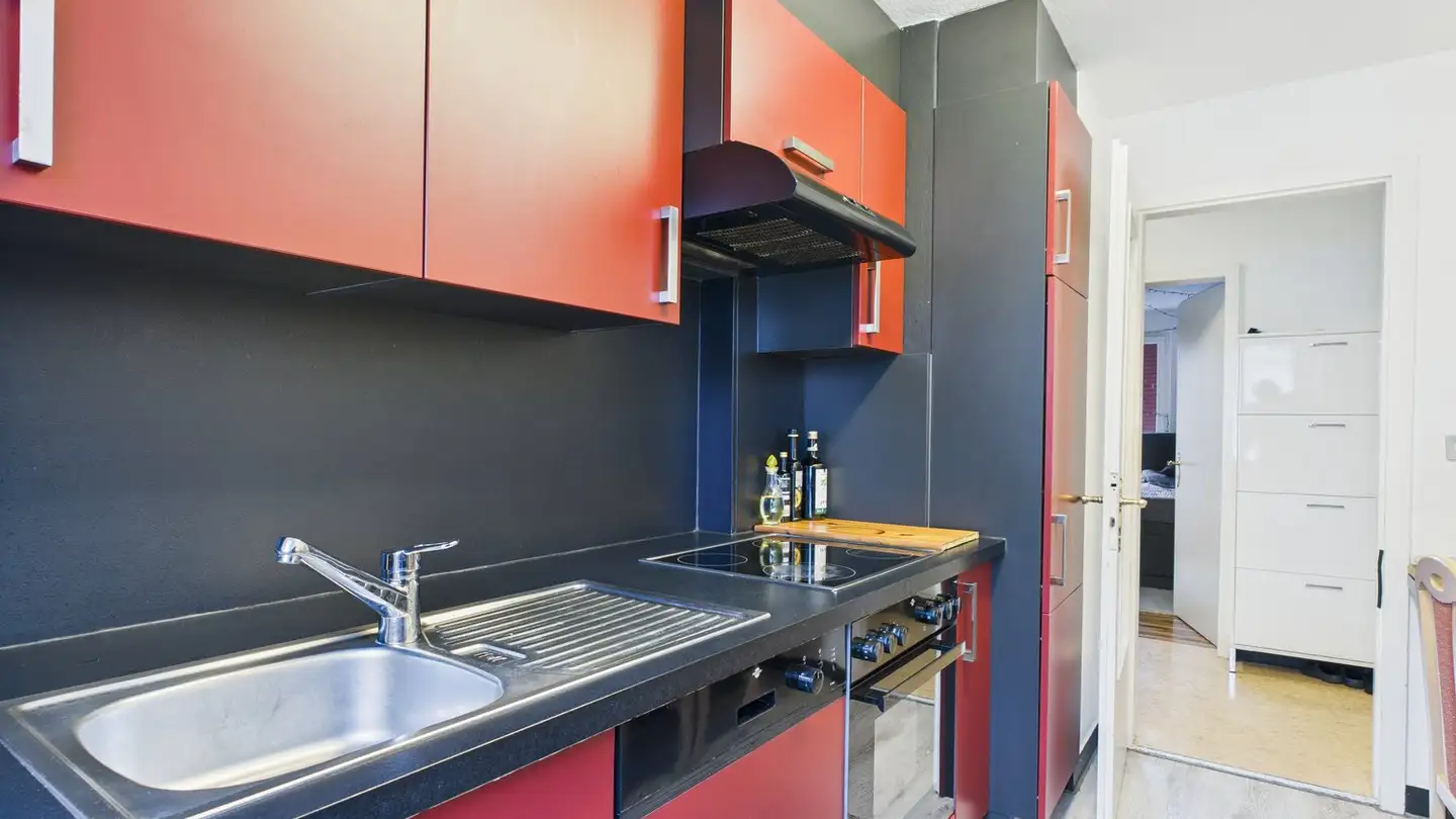 Apartment for sale - Im Grien 28, 4652 Winznau - Photo 2