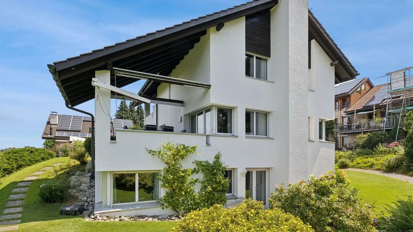 Single house for sale - Guggeienhof 32, 9016 St. Gallen - Photo 2
