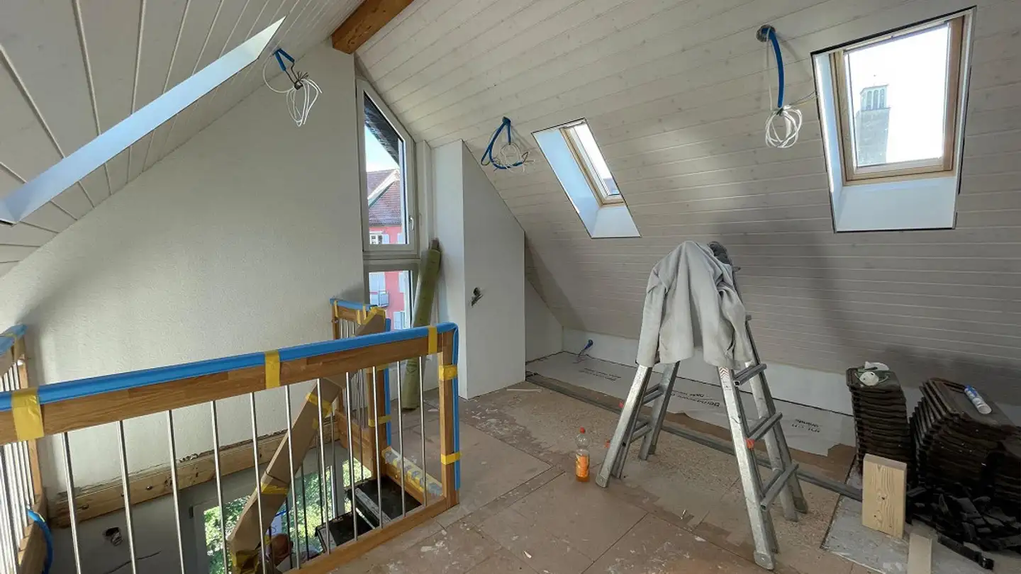 Apartment for rent - 3013 Bern - Photo 2