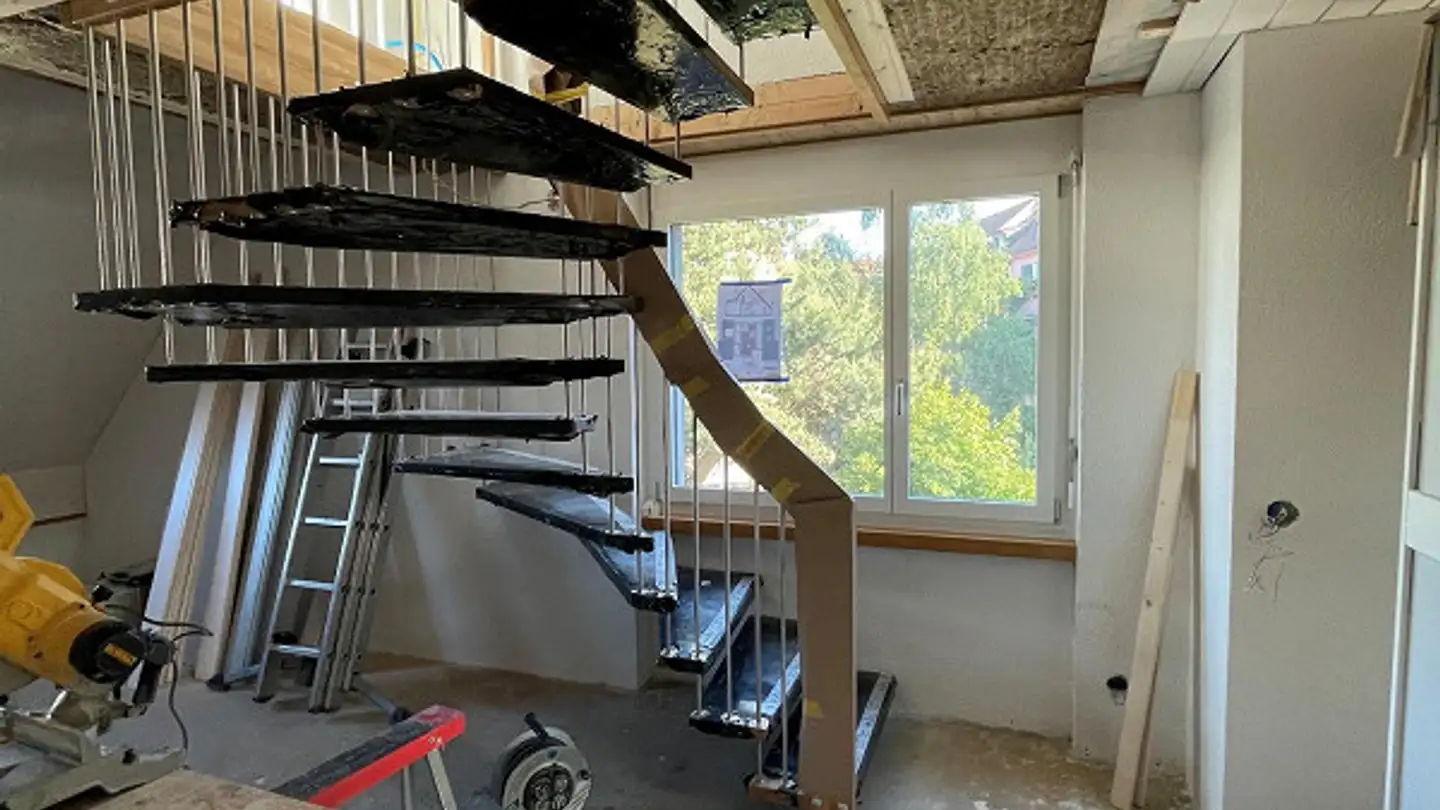 Apartment for rent - 3013 Bern - Photo 4