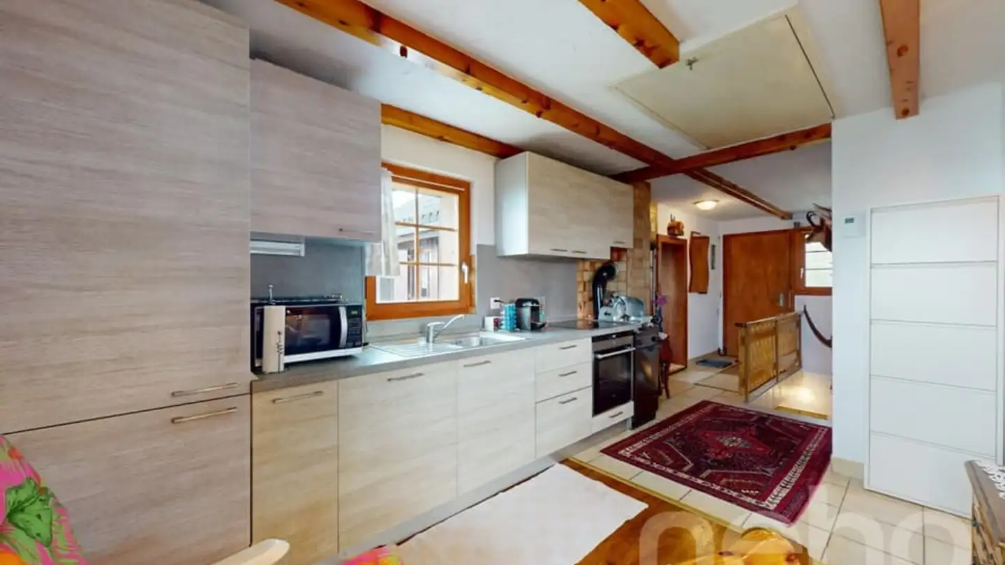 Casa singola in vendita - 3944 Unterbäch VS - Foto 4