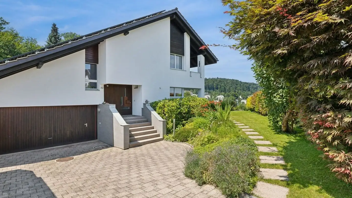 Single house for sale - Guggeienhof 32, 9016 St. Gallen - Photo 4