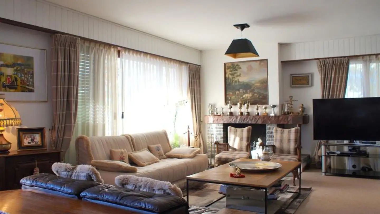 Wohnung mieten - Route Touristique 19, 3963 Crans-Montana - Foto 2