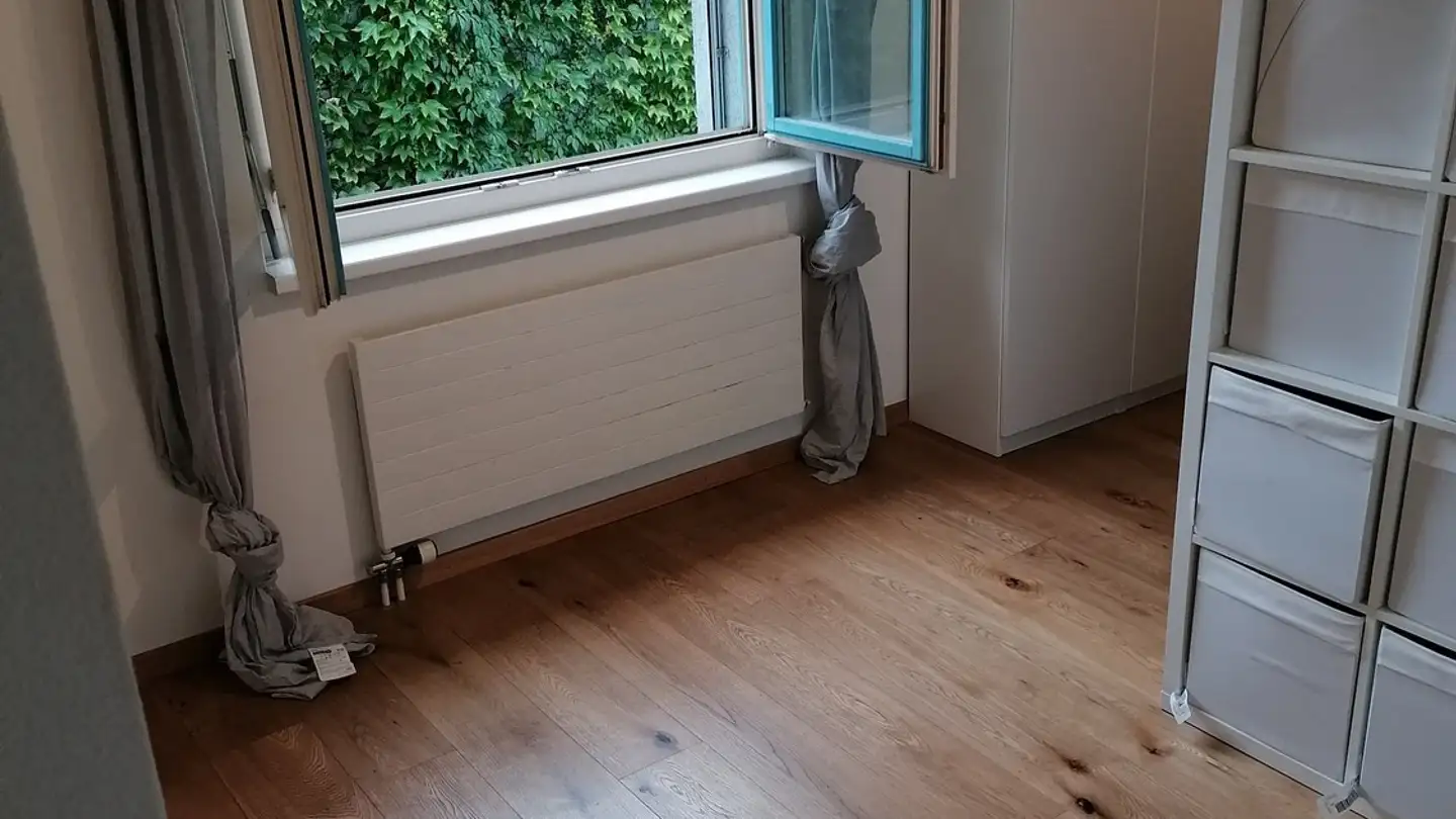 Zimmer mieten - 8005 Zürich
