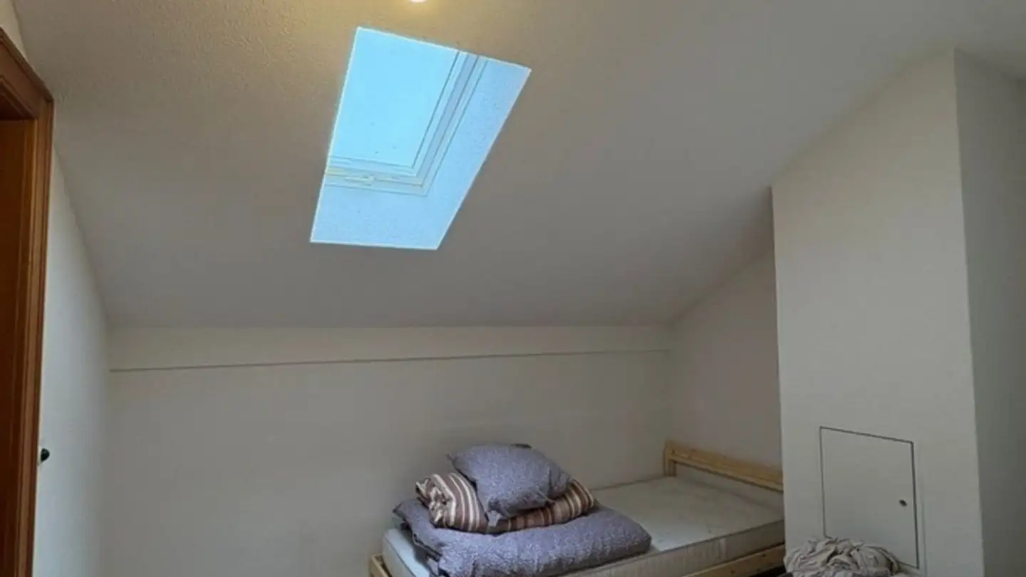 Zimmer mieten - 8405 Winterthur - Foto 2