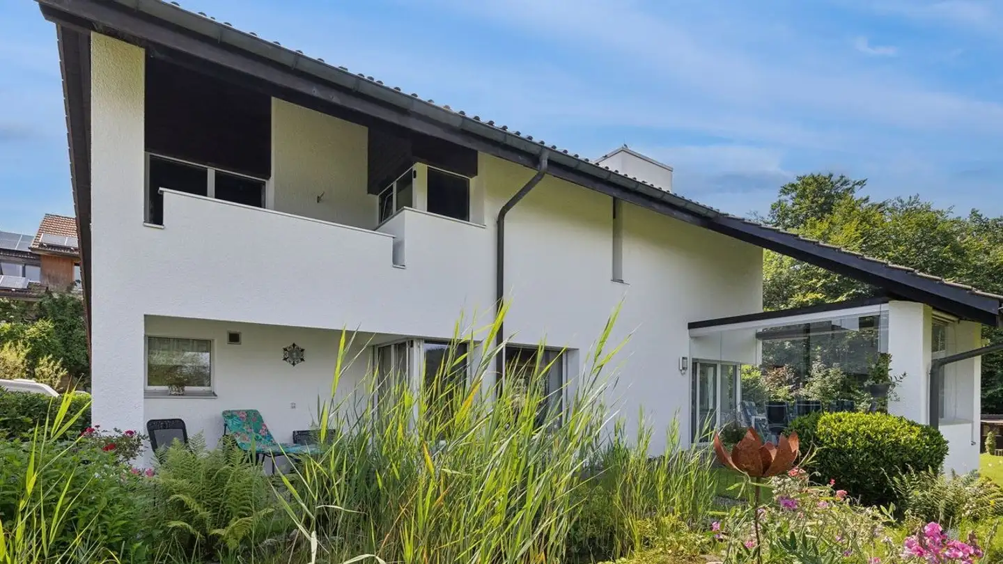 Single house for sale - Guggeienhof 32, 9016 St. Gallen - Photo 3