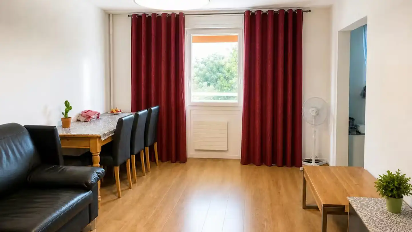 Apartment for rent - Ueberlandstrasse, 8600 Dübendorf - Photo 2