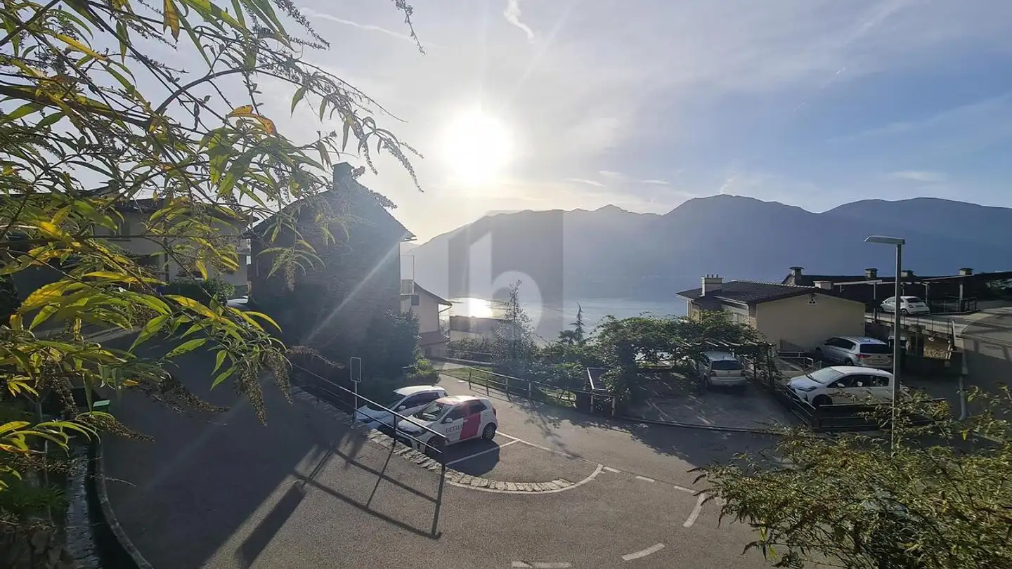 Terrain constructible à vendre - 6644 Orselina - Photo 2