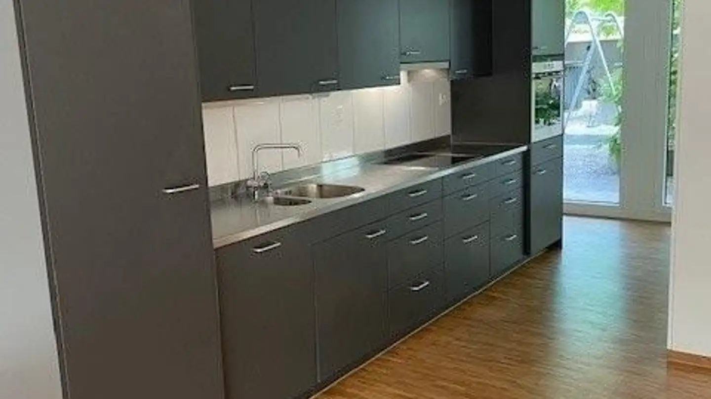 Apartment for rent - Margrit-Rainer-Strasse 11, 8050 Zürich - Photo 2