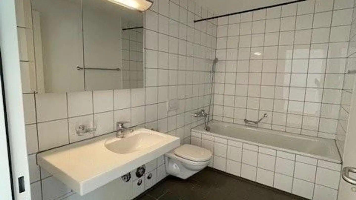 Apartment for rent - Margrit-Rainer-Strasse 11, 8050 Zürich - Photo 3