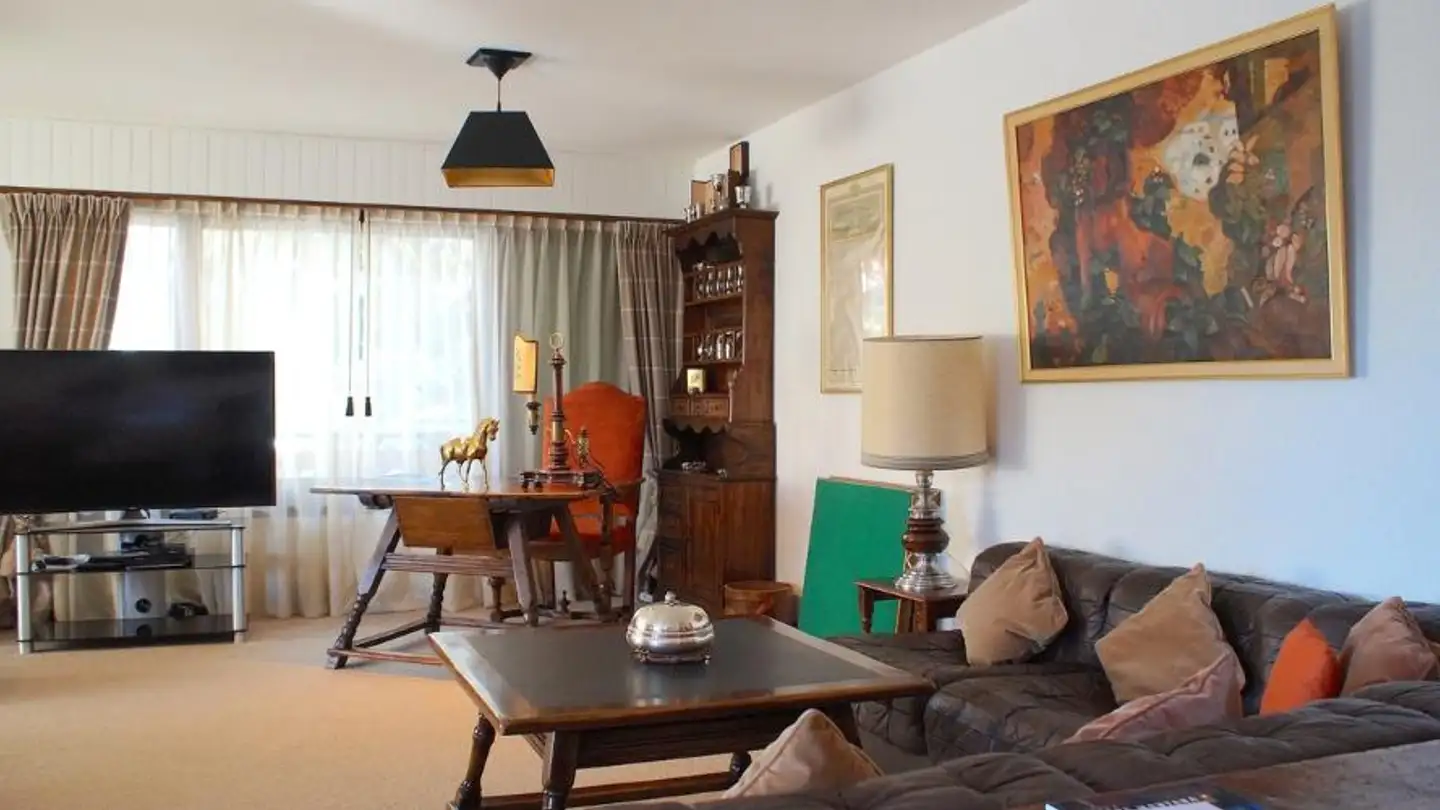 Wohnung mieten - Route Touristique 19, 3963 Crans-Montana - Foto 3