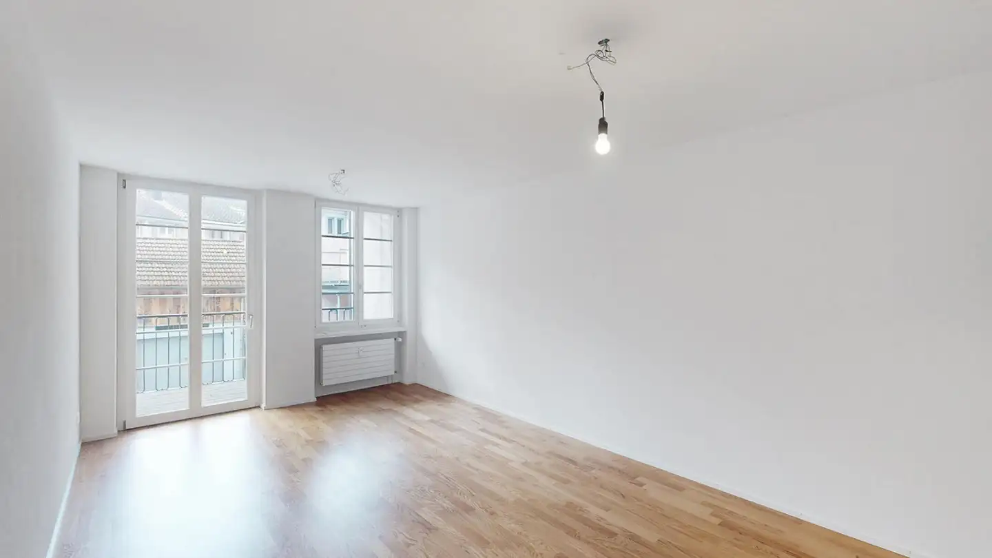 Apartment for rent - Rathausgässli 2, 5330 Bad Zurzach - Photo 2