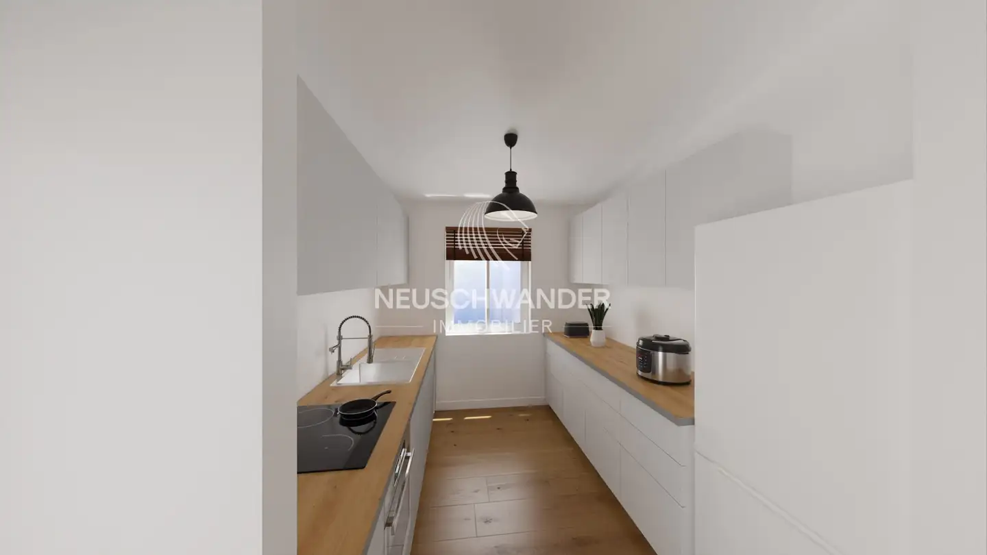 Appartement à vendre - 2800 Delémont - Photo 2