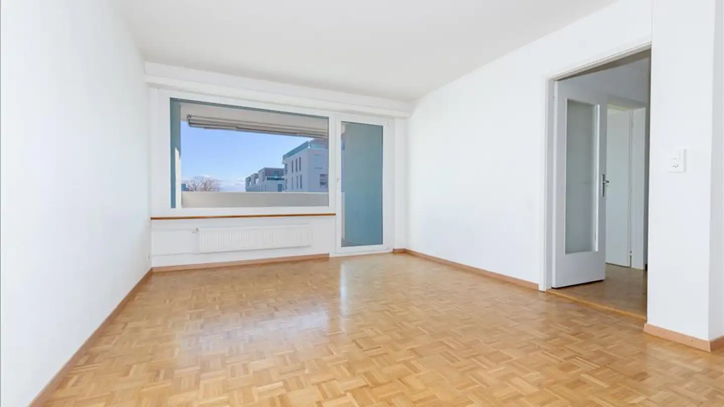 Appartamento in affitto - Route Des Gouttes D'or 17, 2000 Neuchâtel - Foto 2