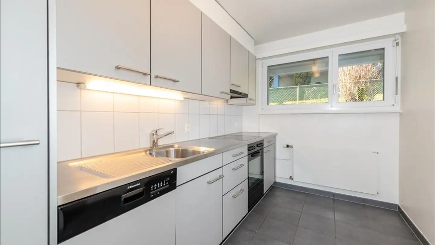 Appartamento in affitto - Route Des Gouttes D'or 17, 2000 Neuchâtel - Foto 3